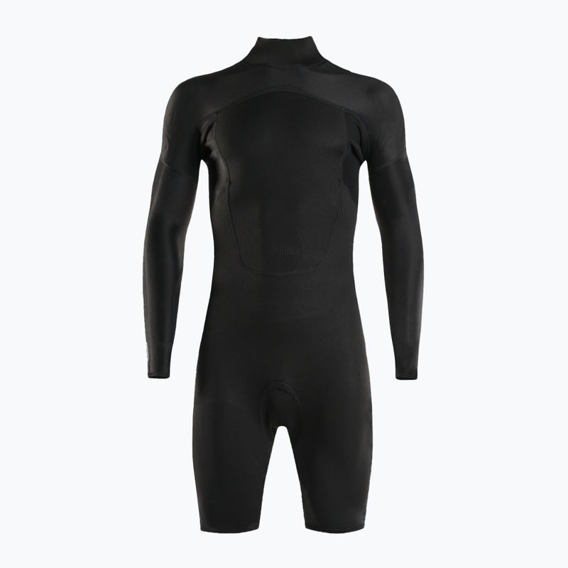 Férfi Quiksilver Springsuit Prologue 2/2mm búvárruha fekete EQYW403017-KVD0 4