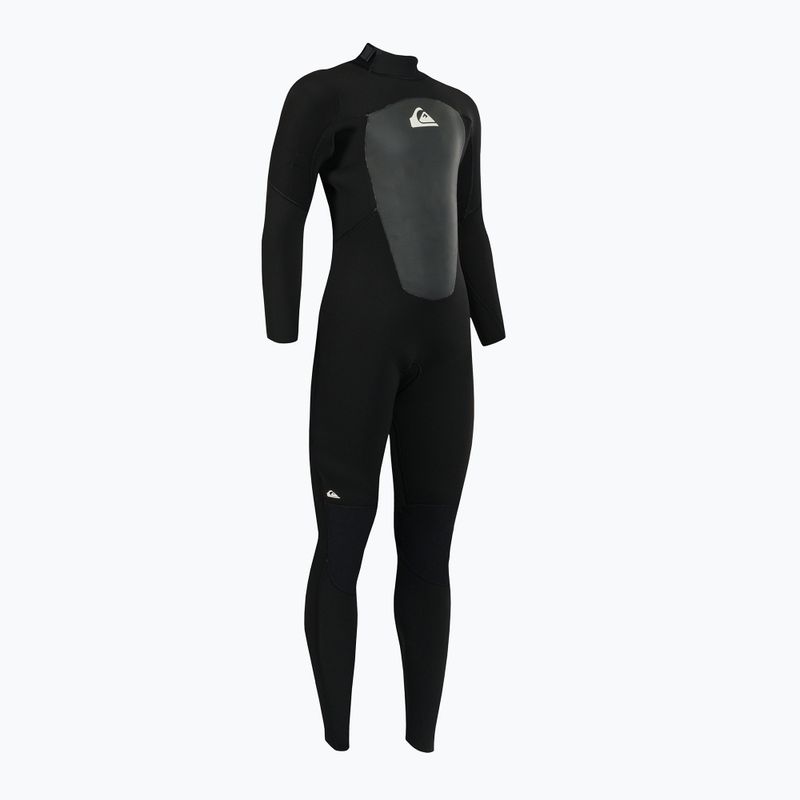 Quiksilver Prologue 4/3mm gyermek búvárruha fekete EQBW103075-KVD0