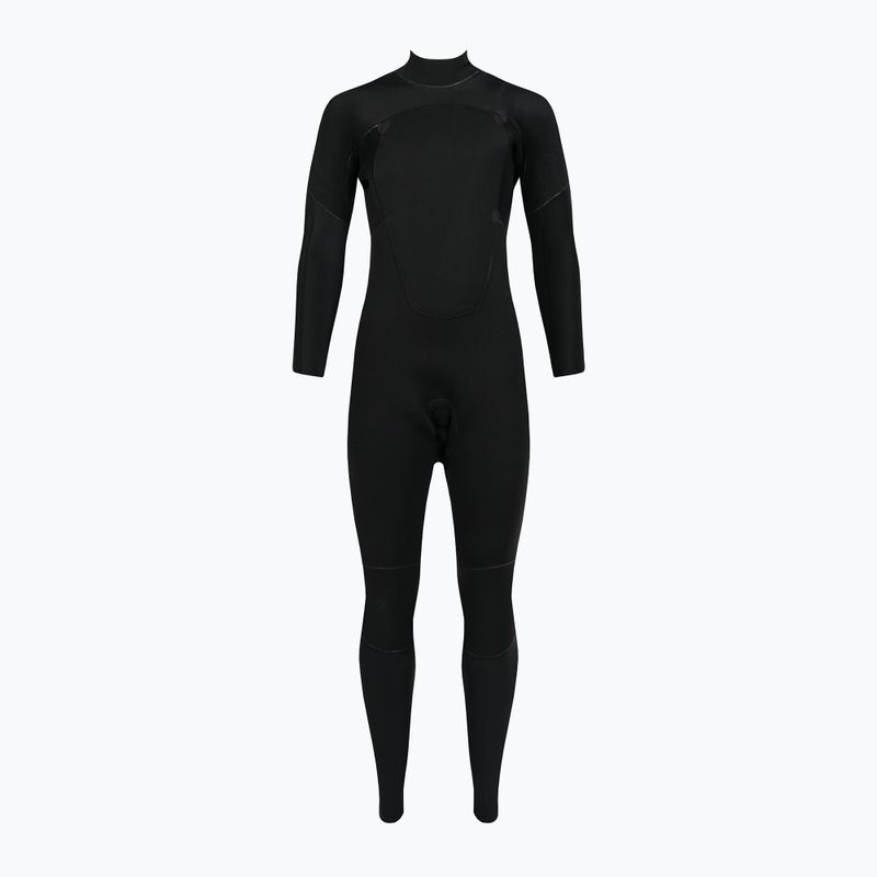 Quiksilver Prologue 4/3mm gyermek búvárruha fekete EQBW103075-KVD0 4