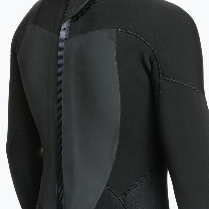 Quiksilver Prologue 4/3mm gyermek búvárruha fekete EQBW103075-KVD0 10