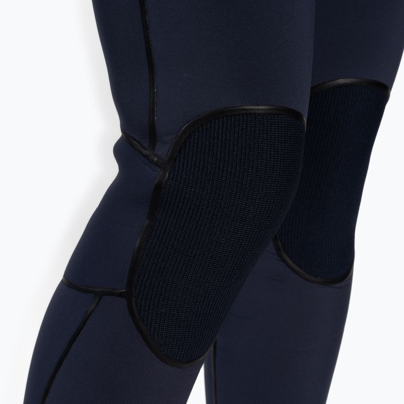 Női búvárruha ROXY 4/3 MB FZ GBS J 2021 dark navy/allure/sulphur 5