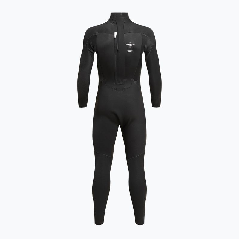 Férfi Quiksilver Prologue 4/3mm sötétkék EQYW103133 5