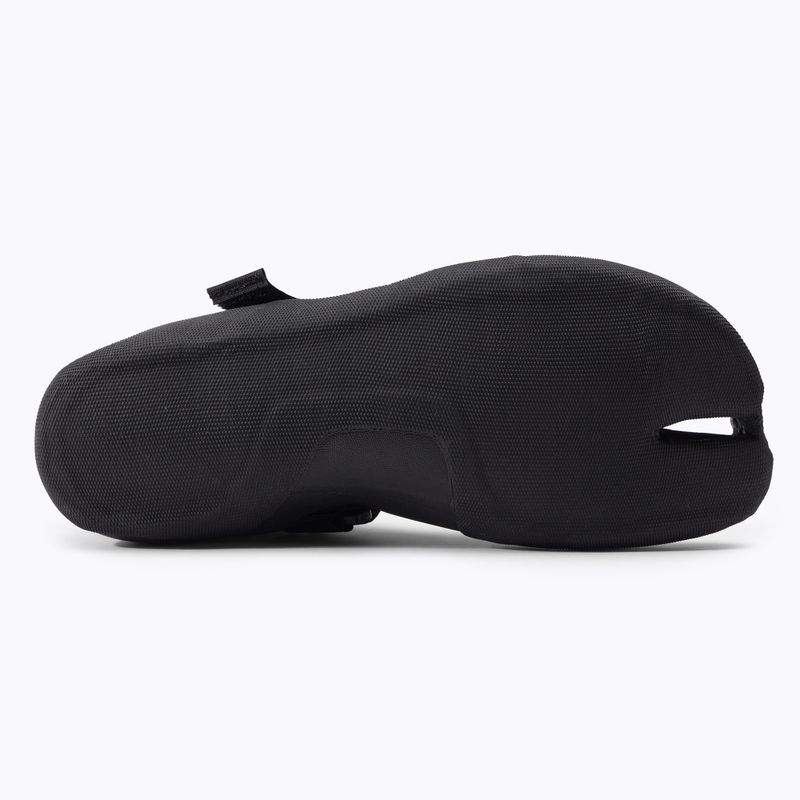 Quiksilver Ed Session SPl 3mm neoprén magas csizma fekete EQYWW03057-KVD0 4
