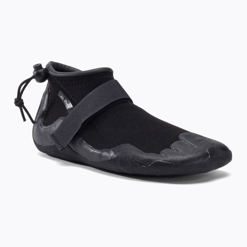 Quiksilver Ed Session 2mm neoprén csizma fekete EQYWW03058-KVD0