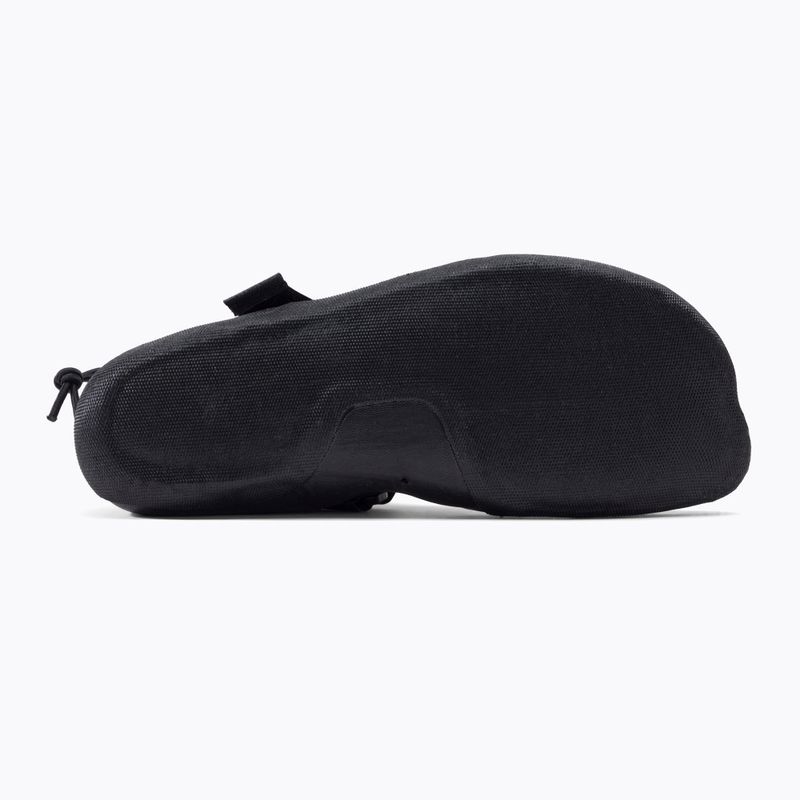 Quiksilver Ed Session 2mm neoprén csizma fekete EQYWW03058-KVD0 4