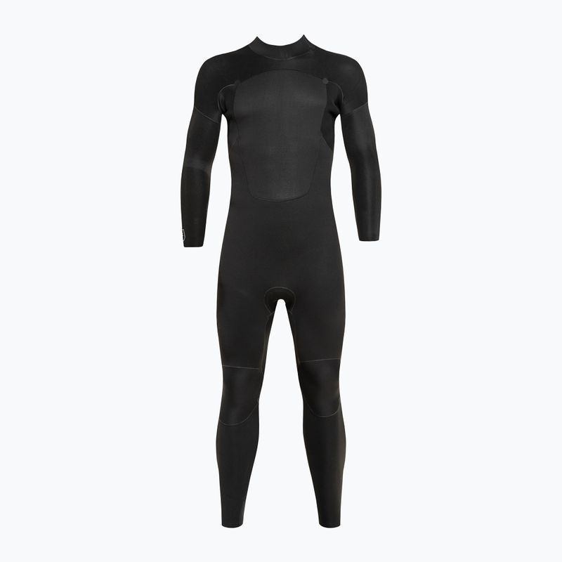 Férfi Quiksilver Prologue 3/2mm tengerészkék fürdőruha EQYW103134-XBBR 4