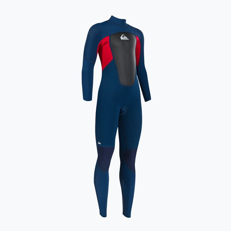 Gyermek Quiksilver Fullsuit Prologue 3/2mm sötétkék EQBW103076-XBBR