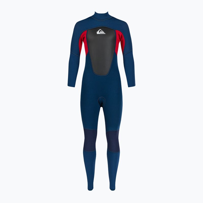 Gyermek Quiksilver Fullsuit Prologue 3/2mm sötétkék EQBW103076-XBBR 2