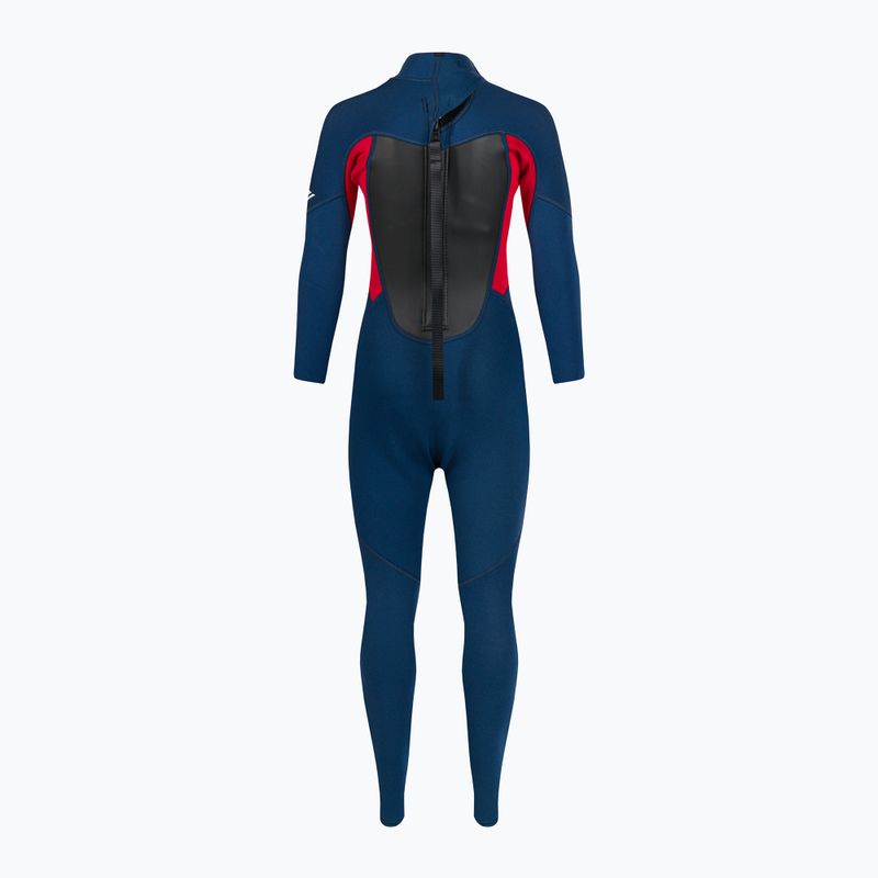 Gyermek Quiksilver Fullsuit Prologue 3/2mm sötétkék EQBW103076-XBBR 3