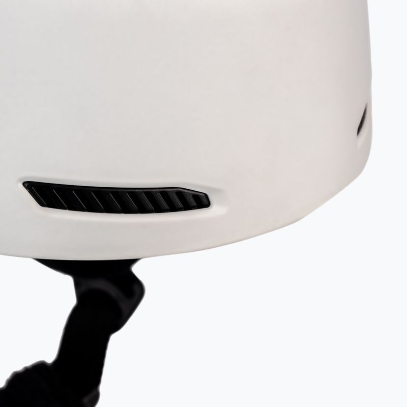 Női snowboard sisak ROXY Freebird 2021 bright white 6