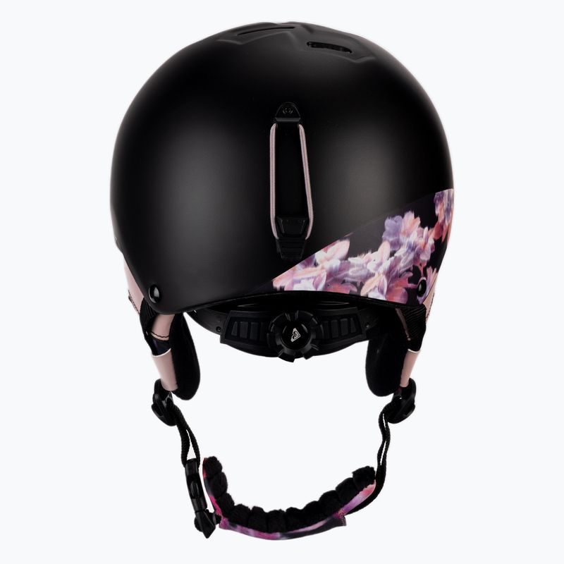 Gyermek snowboard sisak ROXY Happyland G 2021 true black/joria 3