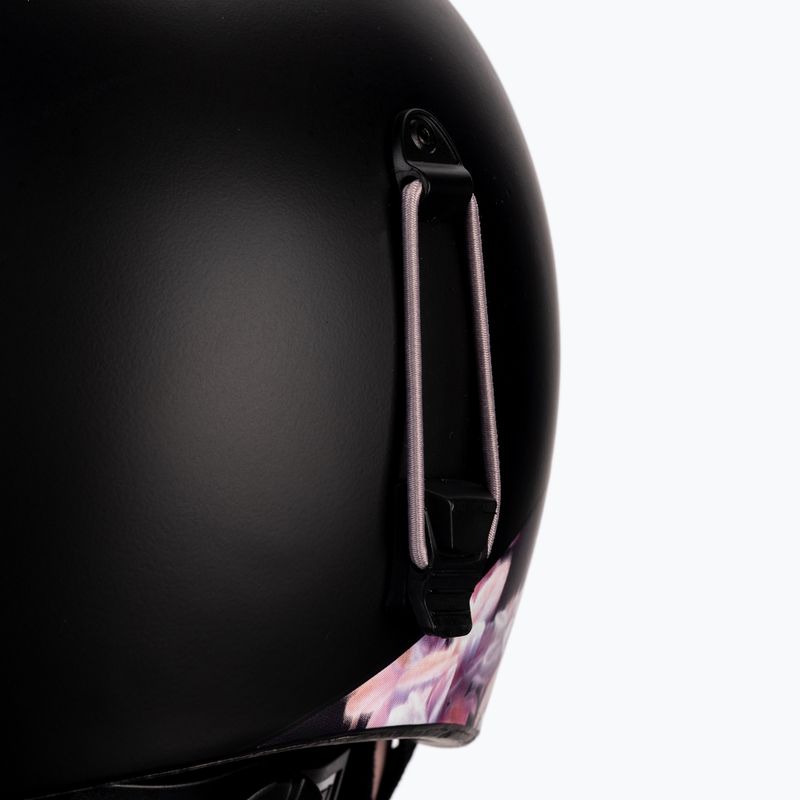Gyermek snowboard sisak ROXY Happyland G 2021 true black/joria 7