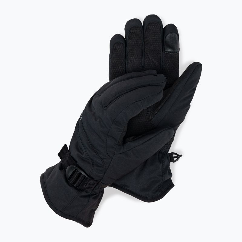 Női snowboard kesztyű ROXY Gore Tex Fizz 2021 true black