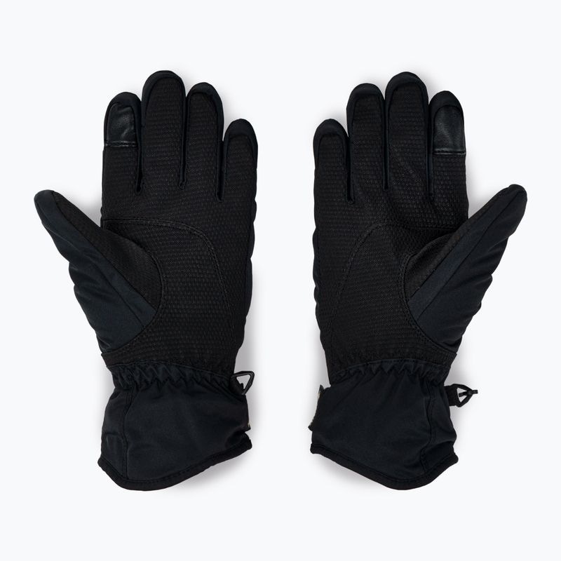 Női snowboard kesztyű ROXY Gore Tex Fizz 2021 true black 3