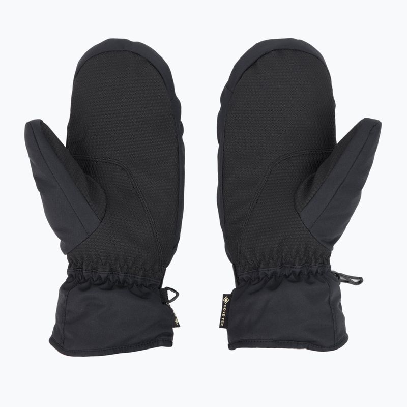 Női snowboard kesztyű ROXY Gore Tex Fizz 2021 black 2