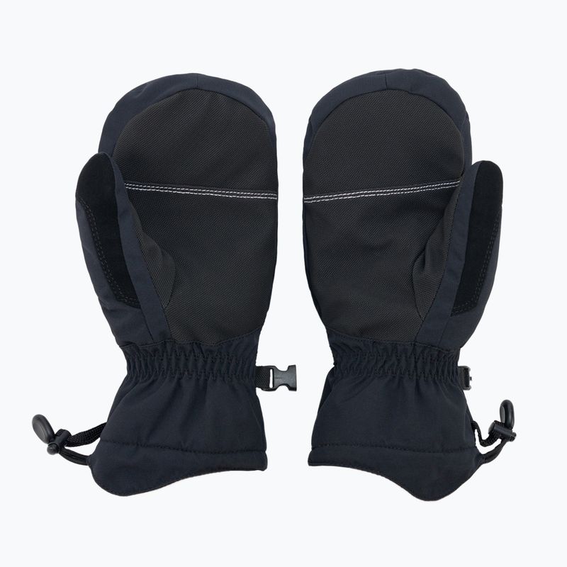 Quiksilver Mission Mitt gyermek snowboard kesztyű fekete EQBHN03036 2