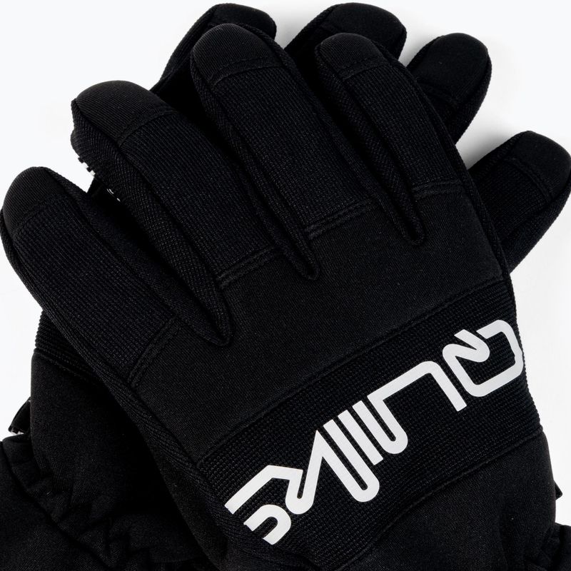 Férfi snowboard kesztyű Quiksilver Method fekete EQYHN03154 4