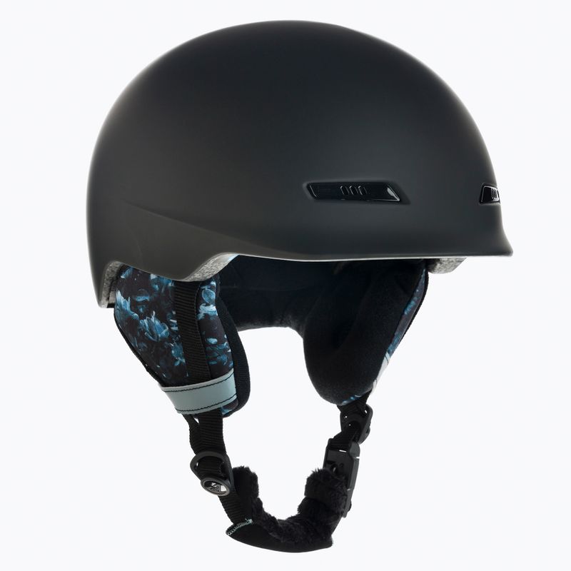 Női snowboard sisak ROXY Angie J 2021 black akio
