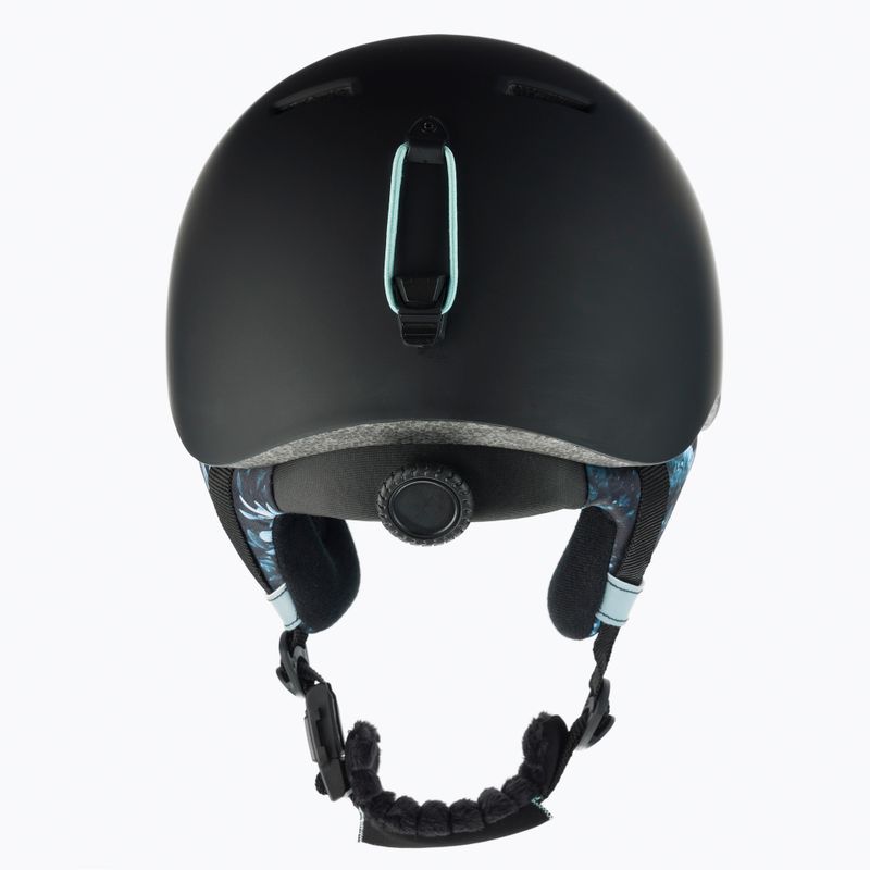 Női snowboard sisak ROXY Angie J 2021 black akio 3