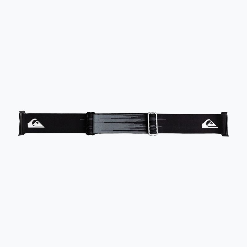 Quiksilver Férfi sí- és snowboardszemüveg QSR NXT Kék/fekete EQYTG03134 7