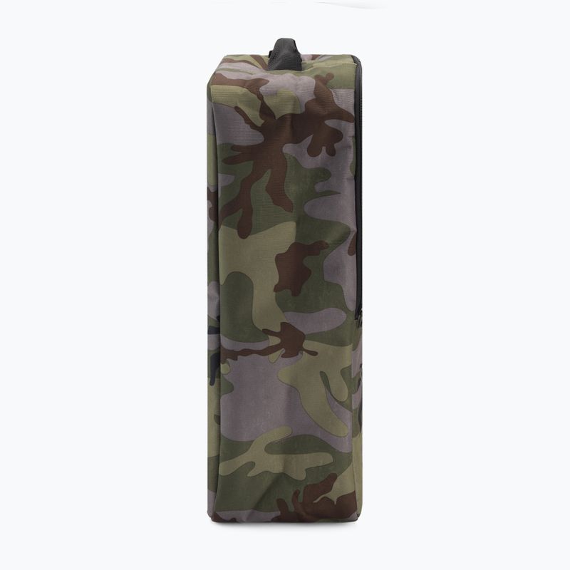 Cipőtáska DC Tarmac Boot Bag woodland camo castlerock 2