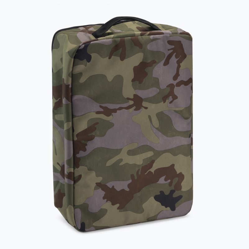 Cipőtáska DC Tarmac Boot Bag woodland camo castlerock 3