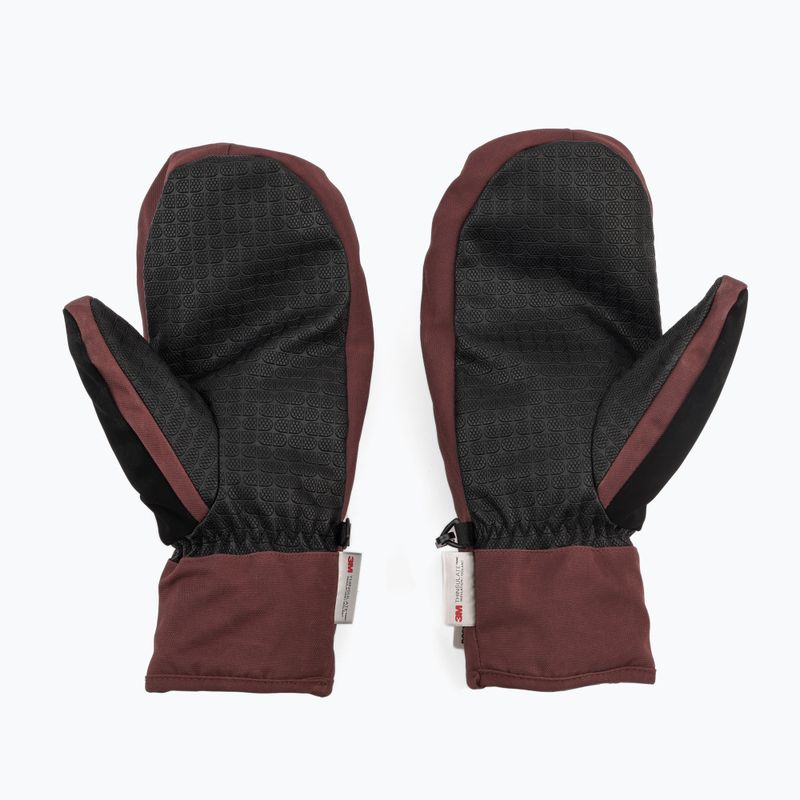 Női snowboard kesztyű DC Franchise Mittens andora 2