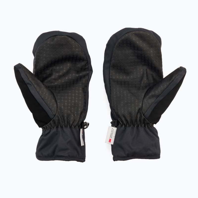 Férfi snowboard kesztyűk DC Franchise black 2