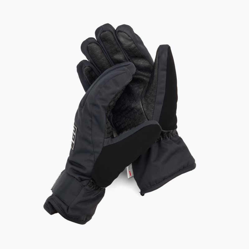Női snowboard kesztyű DC Franchise black