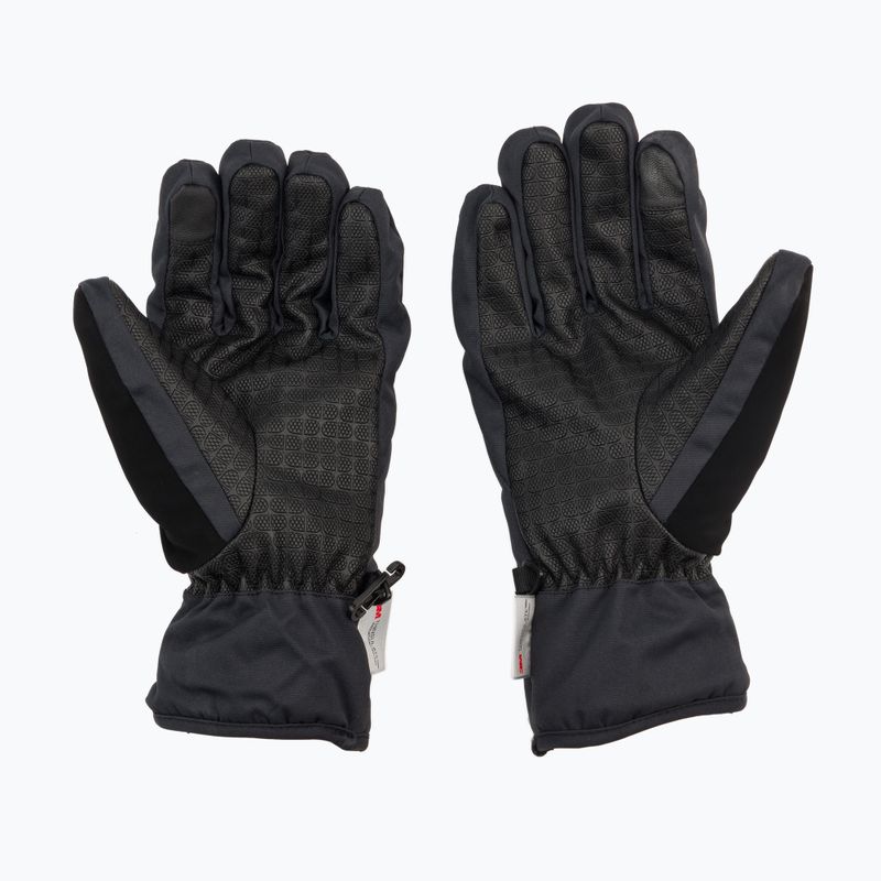 Női snowboard kesztyű DC Franchise black 2