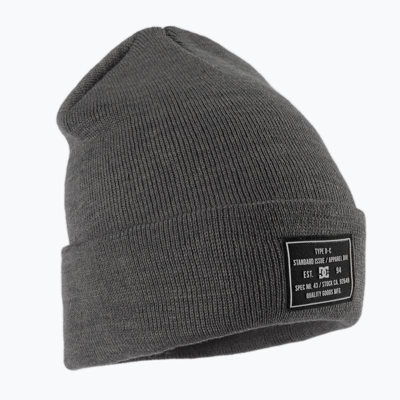 Férfi téli sapka DC Label castlerock