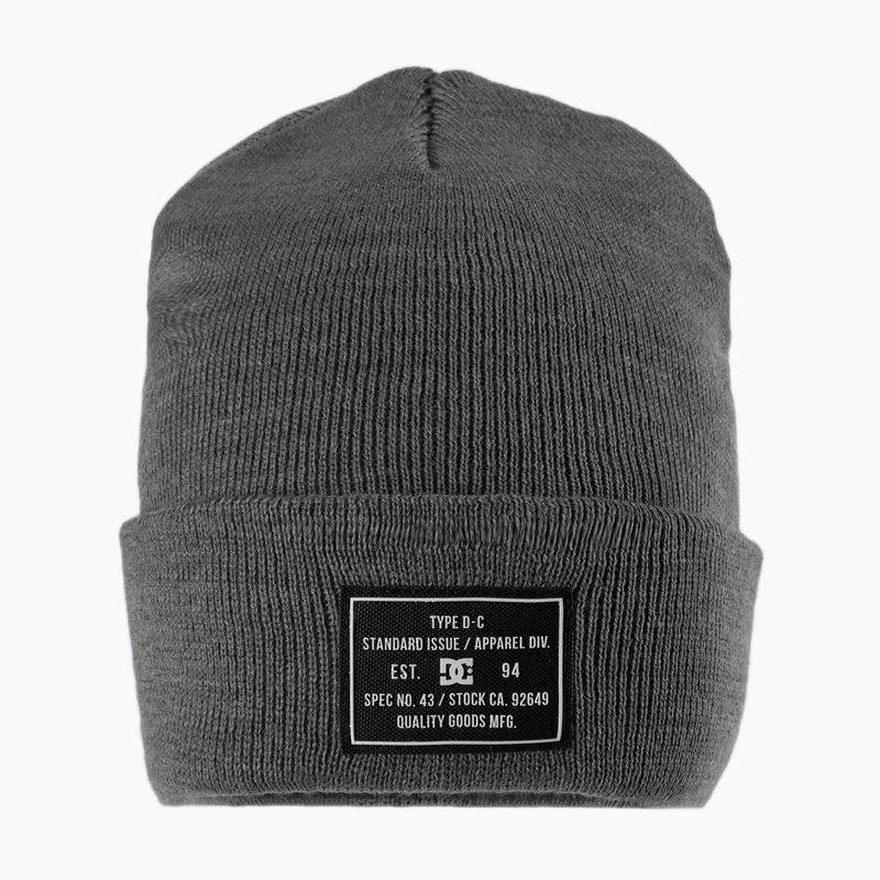 Férfi téli sapka DC Label castlerock 2
