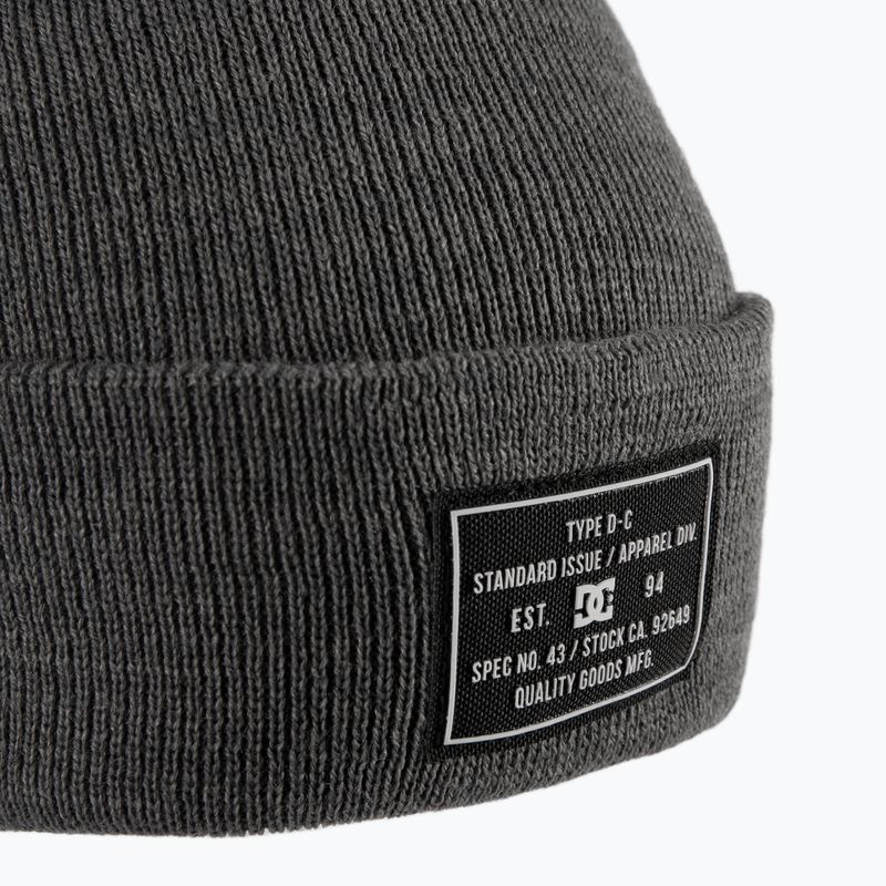Férfi téli sapka DC Label castlerock 3