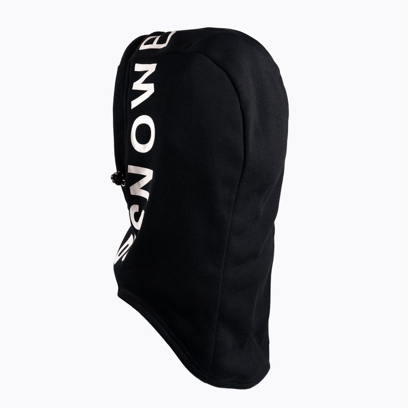 Férfi balaclava DC Hoodaclava black/white 3
