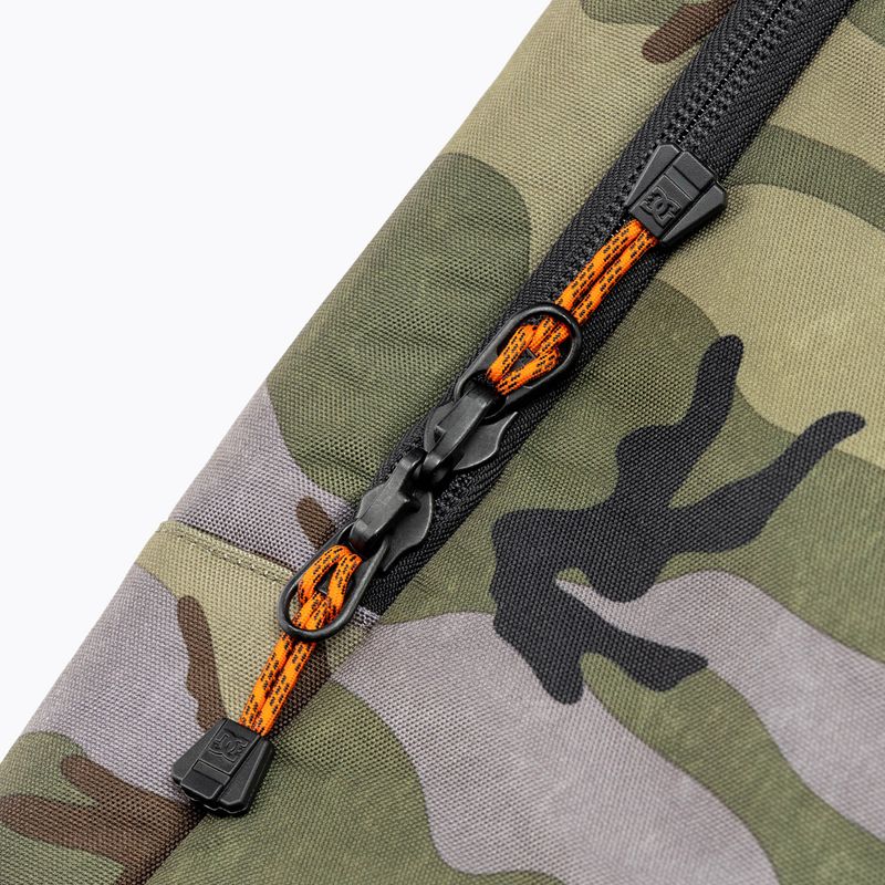 Snowboard borítás DC Layover Sleeve Bag woodland camo castlerock 4