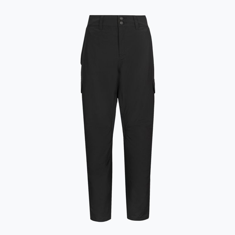 Női snowboard nadrág DC Nonchalant black 8