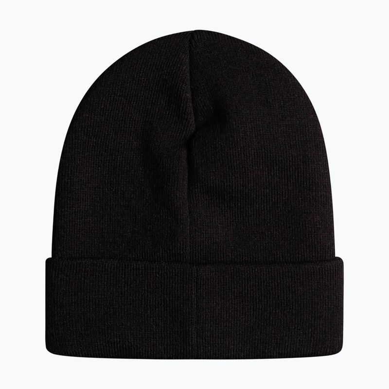 Férfi Quiksilver Brigade Beanie snowboard sapka true fekete 7