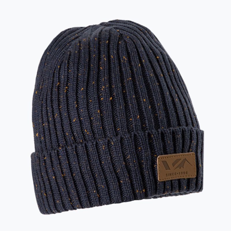 Férfi Quiksilver Brigade Snowboard sapka Kék EQYHA03303