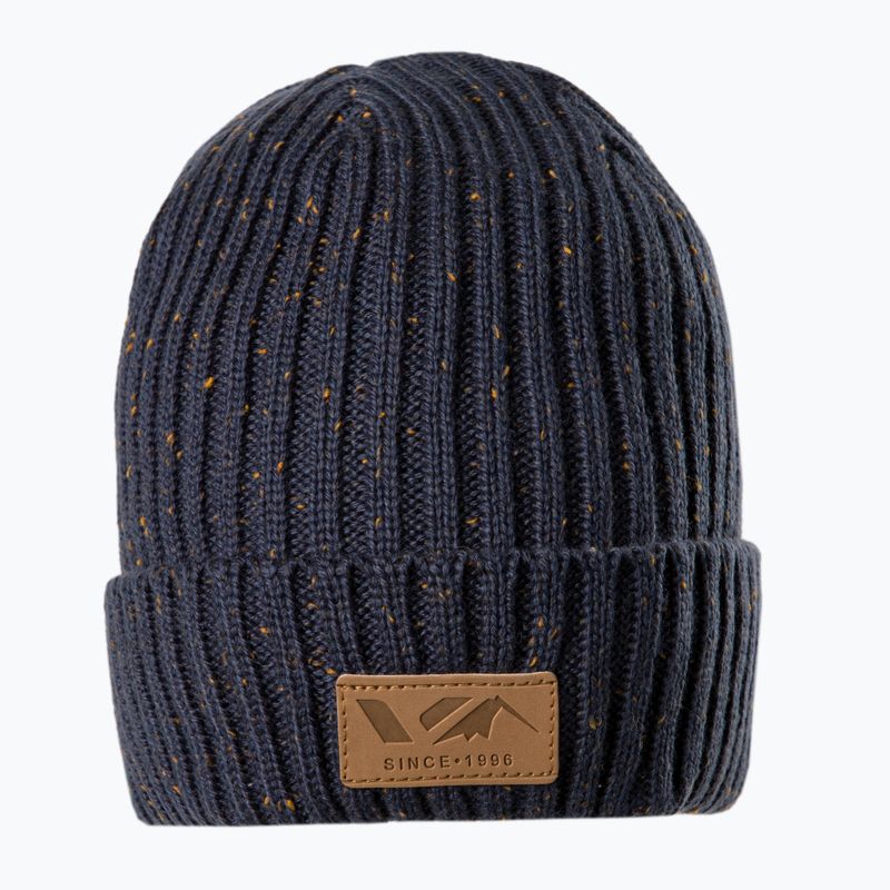 Férfi Quiksilver Brigade Snowboard sapka Kék EQYHA03303 2