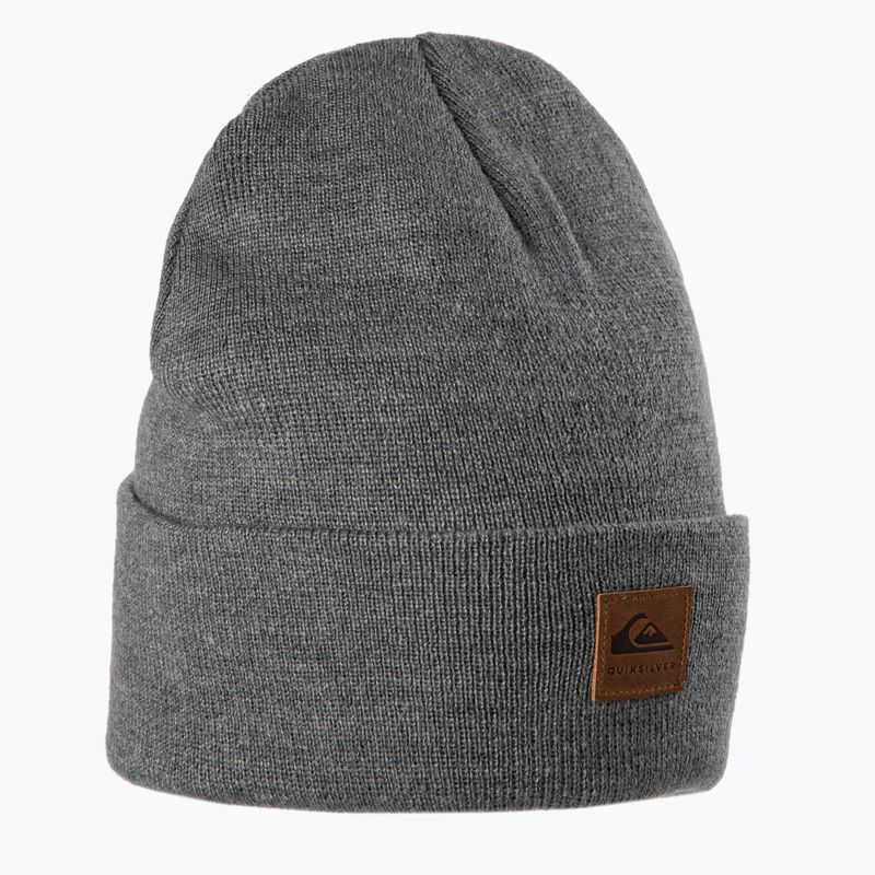 Férfi Quiksilver Brigade Snowboard sapka Szürke EQYHA03303 EQYHA03303