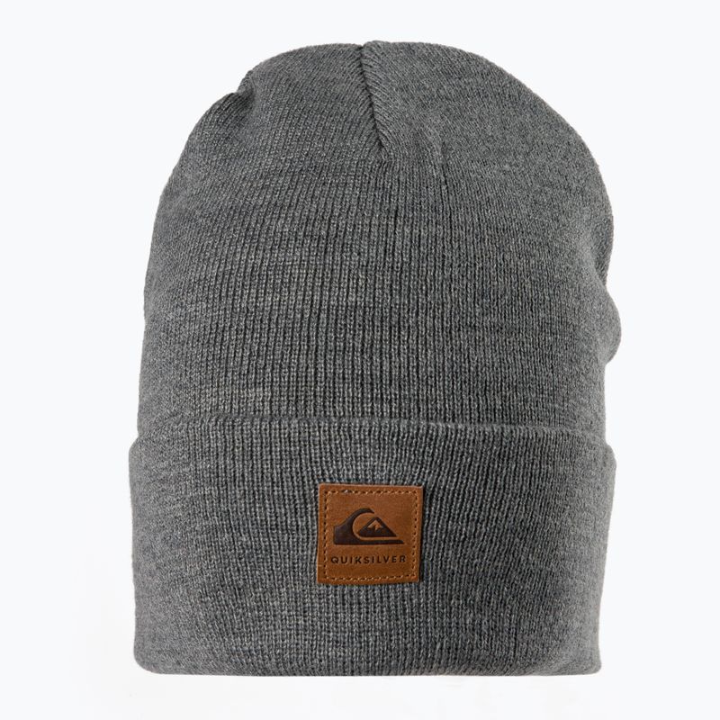 Férfi Quiksilver Brigade Snowboard sapka Szürke EQYHA03303 EQYHA03303 2