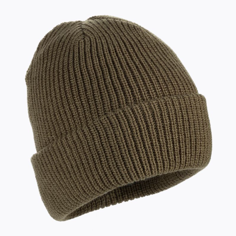 Férfi Quiksilver Routine Snowboard sapka Zöld EQYHA03299