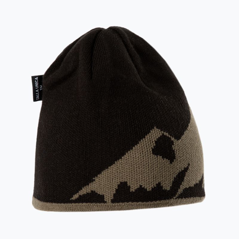 Férfi Quiksilver M&W Snowboard sapka Zöld EQYHA03308 4