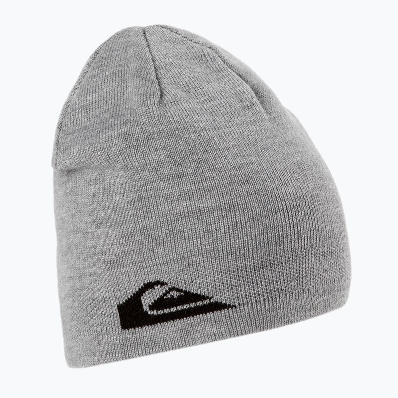 Férfi snowboard sapka Quiksilver M&W Szürke EQYHA03308