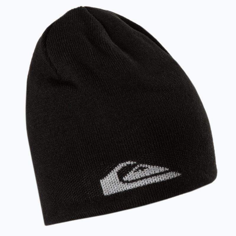 Férfi Quiksilver Snowboard sapka M&W fekete EQYHA03308