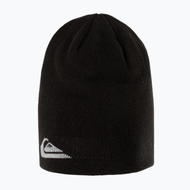 Férfi Quiksilver Snowboard sapka M&W fekete EQYHA03308 2