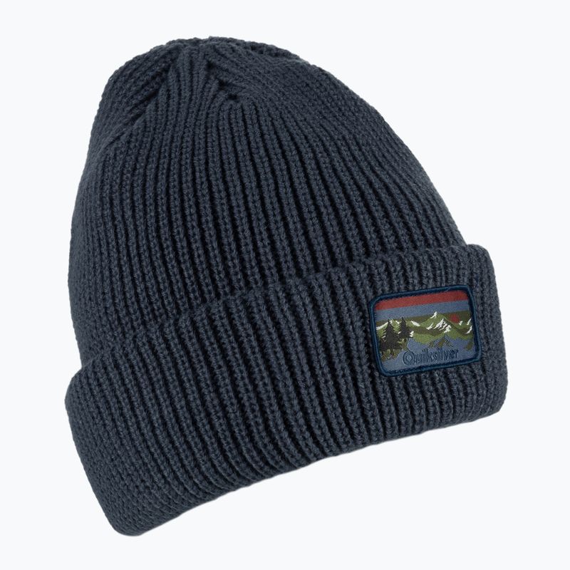 Férfi Quiksilver Tofino sí sapka tengerészkék EQYHA03301