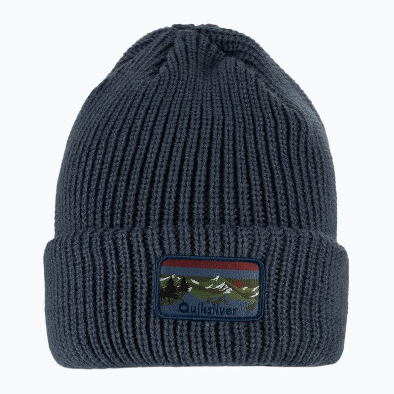 Férfi Quiksilver Tofino sí sapka tengerészkék EQYHA03301 2