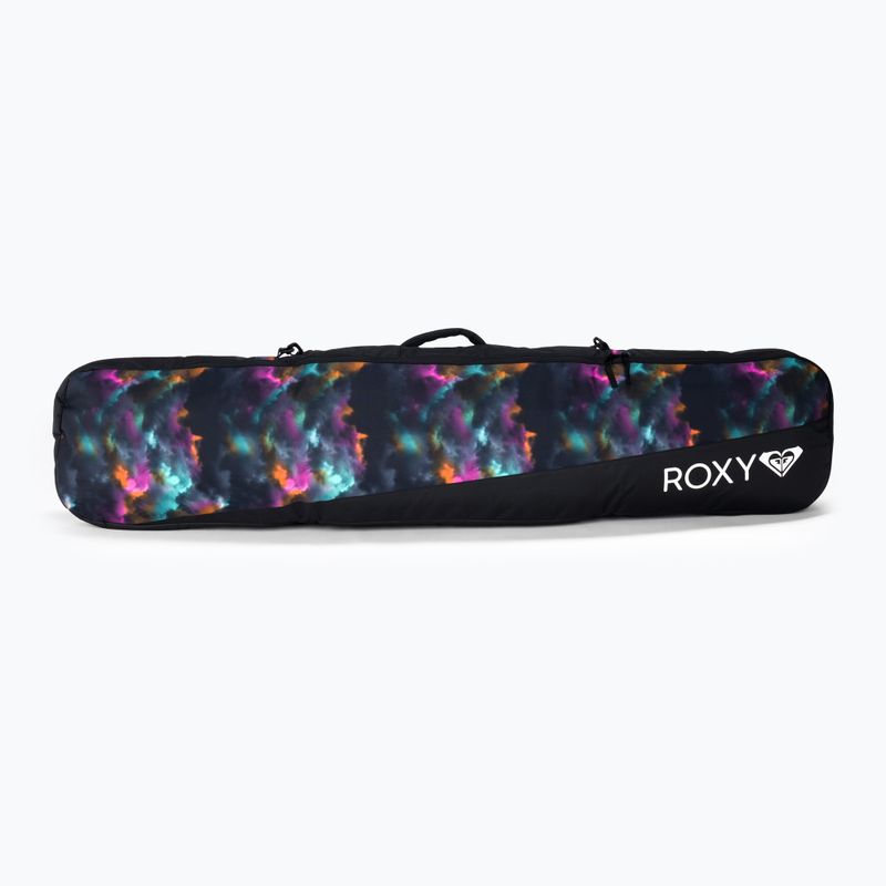 Snowboard borítás ROXY Board Sleeve 2021 black 2