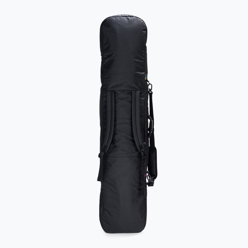 Snowboard borítás ROXY Board Sleeve 2021 black 3